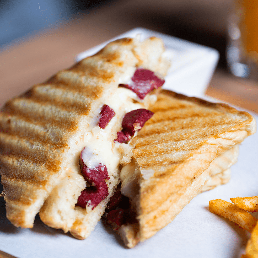 tost-min